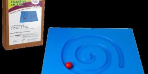 LET'S TRY - BALANCING THE BALL Educational toys