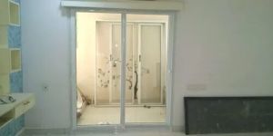 UPVC Sliding Windows
