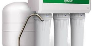 RO Water Purifier