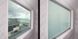 Switchable Glass