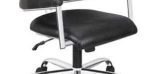 Leather Office Chair