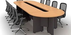 Conference Office Table
