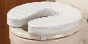 Foam Toilet Seat