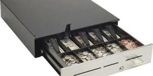 Drawer Cash Box