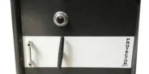 Jewellery Safe Locker