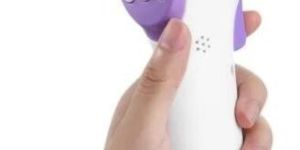 Infrared Thermometer