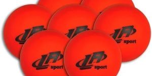 Hockey Balls