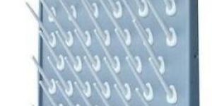 Laboratory Pegboard