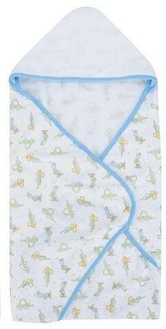 Baby Printed Towel