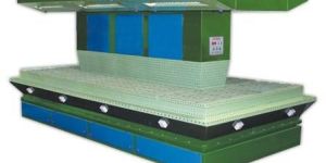 AUTOMATIC DUST DISCHARGER