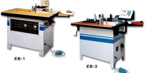 Curvilinear Edge Bander