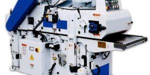 Double Surface Planer