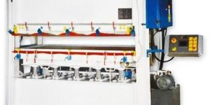Membrane Presses