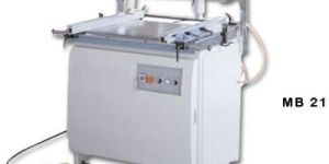 Multi Spindles Drilling Machines