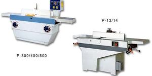Thickness Planer