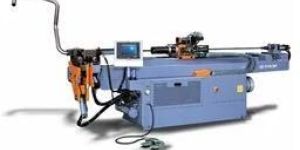 Tube Bending Machine
