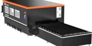 Laser Cutting Machine