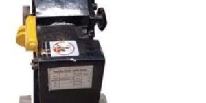 Bar Cutter Machine