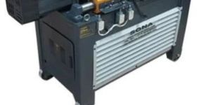 Linco Thread Machines