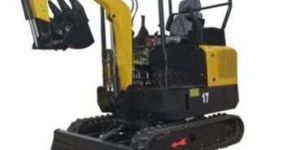 Mini Excavator