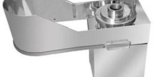 Banana Chips Making Machine