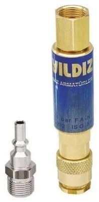 Quick Coupling Flashback Arrestors