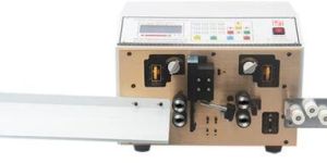 Copper Wire Stripping Machine