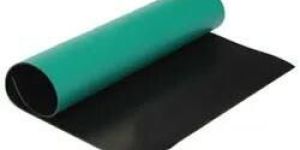 ESD Rubber Mat