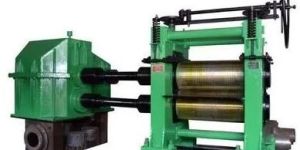 Cold Rolling Machine