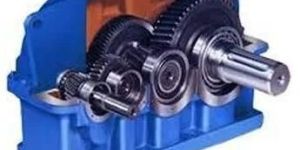 Industrial Gearboxes