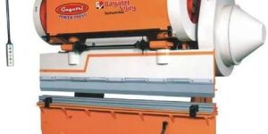 Mechanical Press Brake Machine
