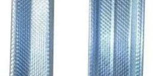 GI False Ceiling Section