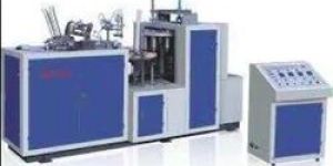 Fully Automatic Trimming Machine