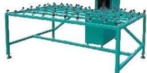 MBJ-A Abrasive belt grinding machine