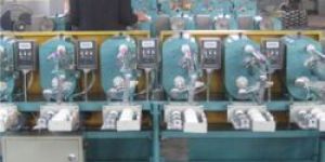 Sewing Thread Winding Machine