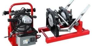 Electric Butt Welding Machine