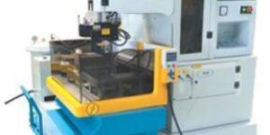 Travelling Wirecut EDM