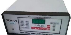 Electric Torque Controller