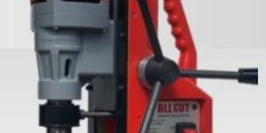 Magnetic Drill Machine