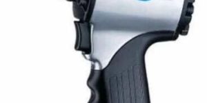 Pneumatic Impact Wrench