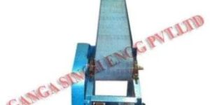 Belt Conveyor Machine