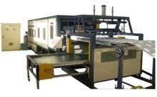 Automatic Vacuum Forming Machine