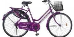 Asha AVON CYCLES