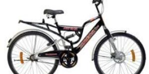 Cruiser IBC Plus AVON CYCLES