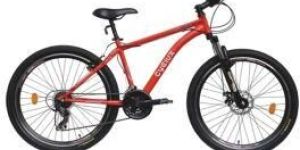 Cyclux A-1 AVON CYCLES