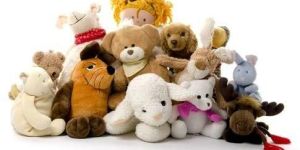 Soft Toys