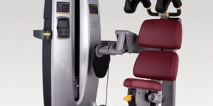 Abdominal Machine