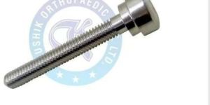 Compression Screw