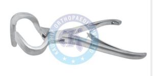 Doyens Rib Shear