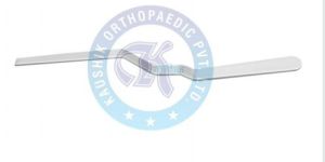 Nerve Root Retractor